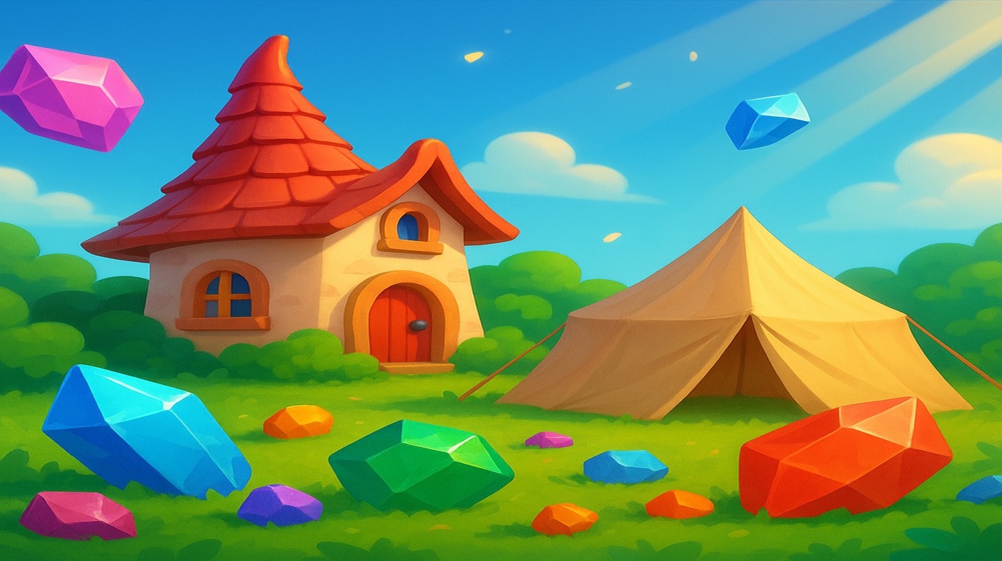 গেম সংগ্রহ ছবি