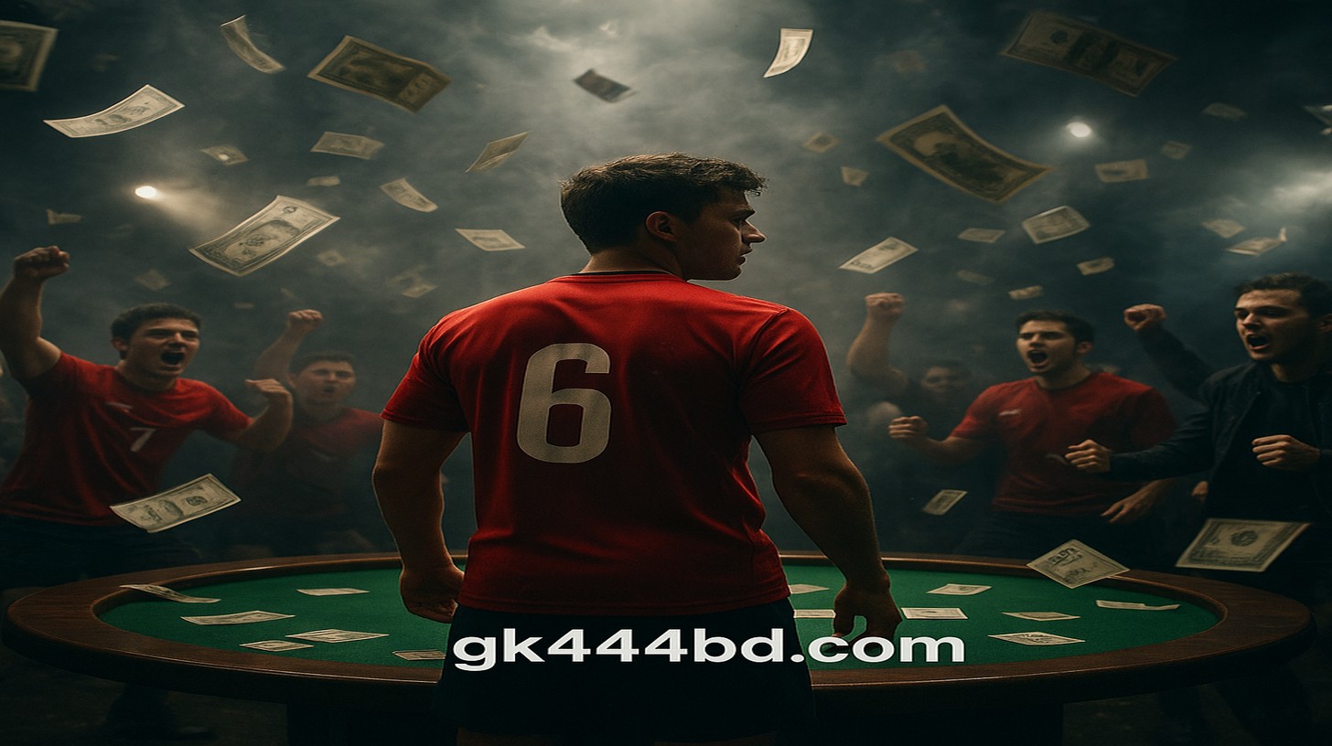 বোনাস অফার ছবি