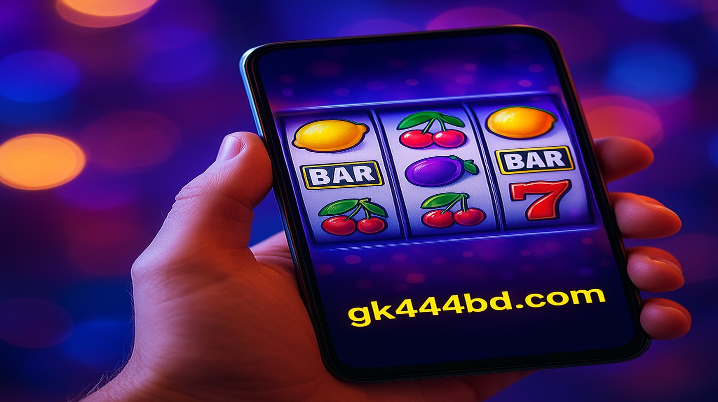 গেমিং প্ল্যাটফর্ম অফার