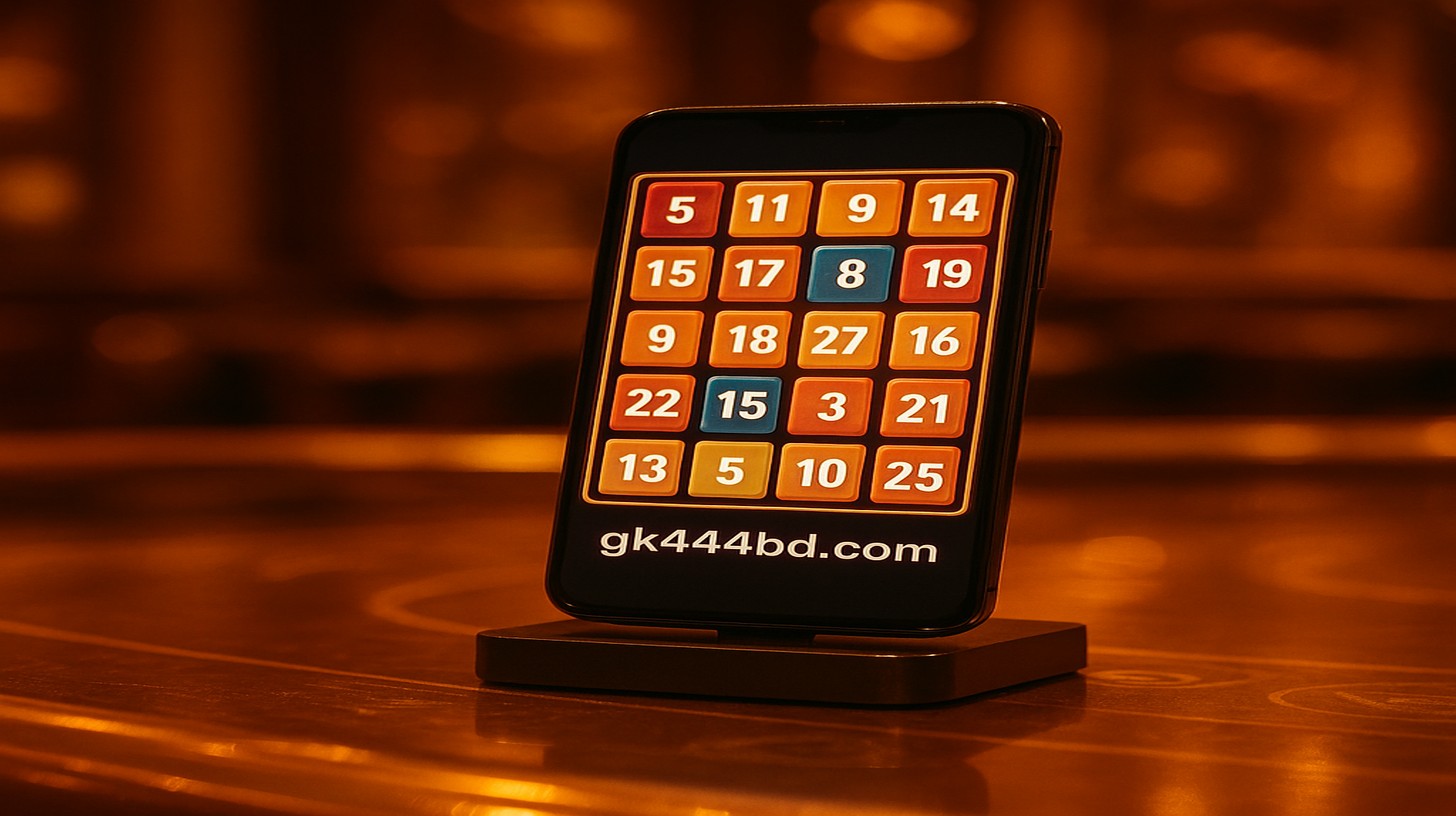 মোবাইল গেমিং