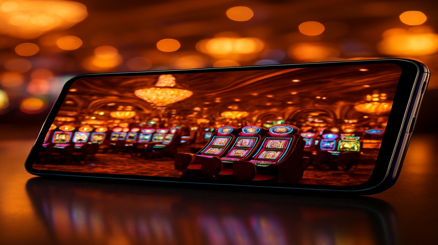 গেম সংগ্রহ